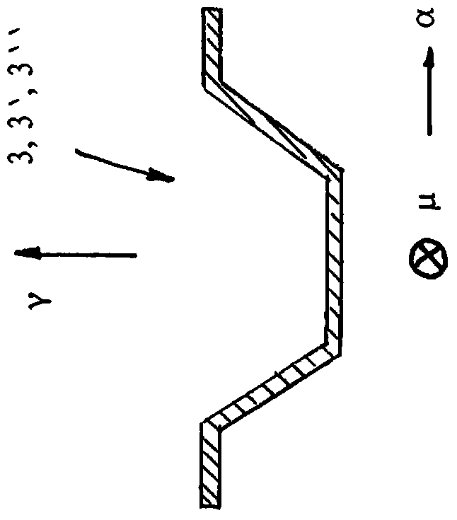 Crankshaft or connecting rod bearing units for internal combustion engines