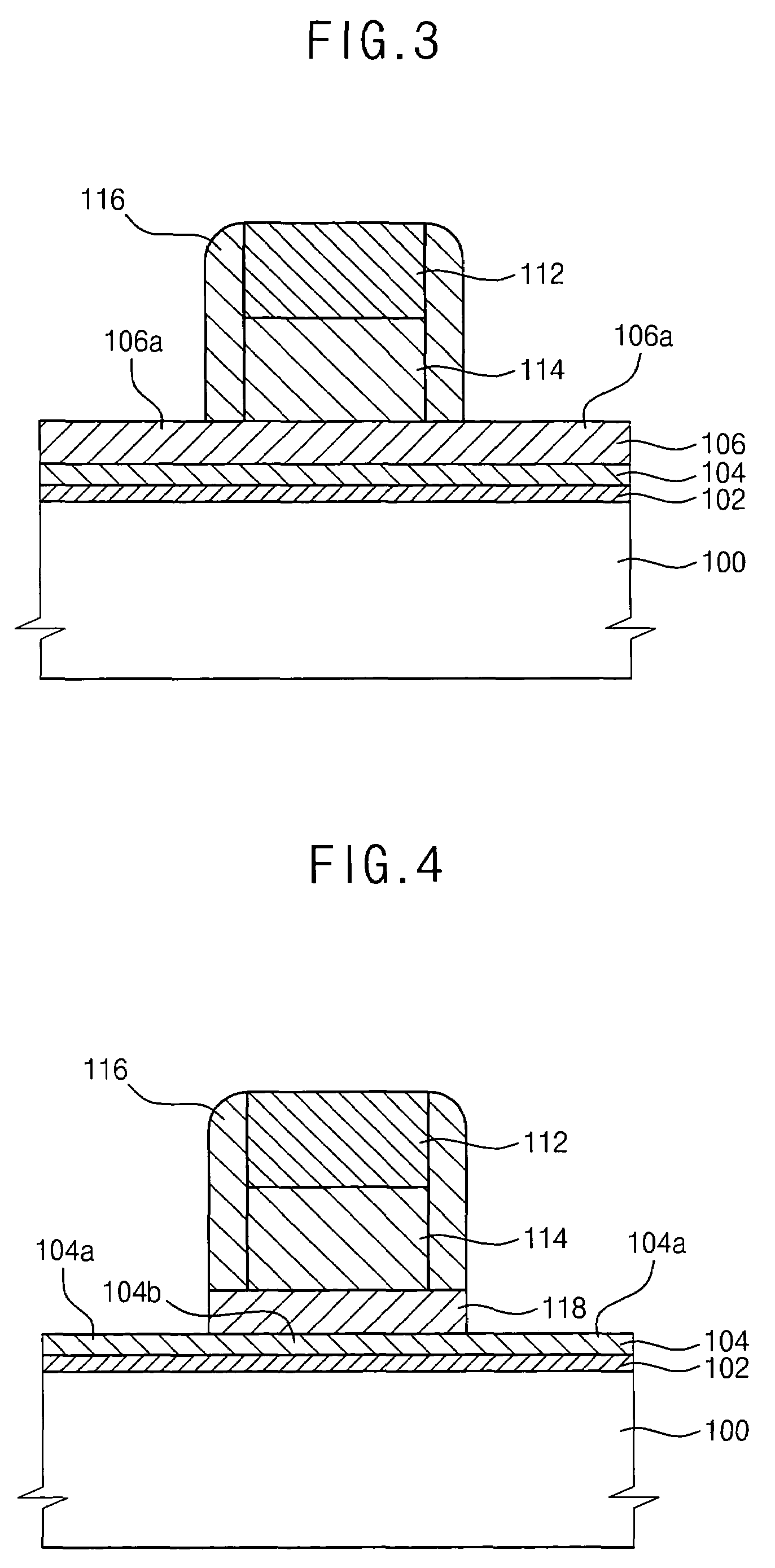 Non-volatile memory devices and methods of manufacturing the same