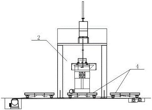 A kind of preparation method of centrifugal ductile iron pipe