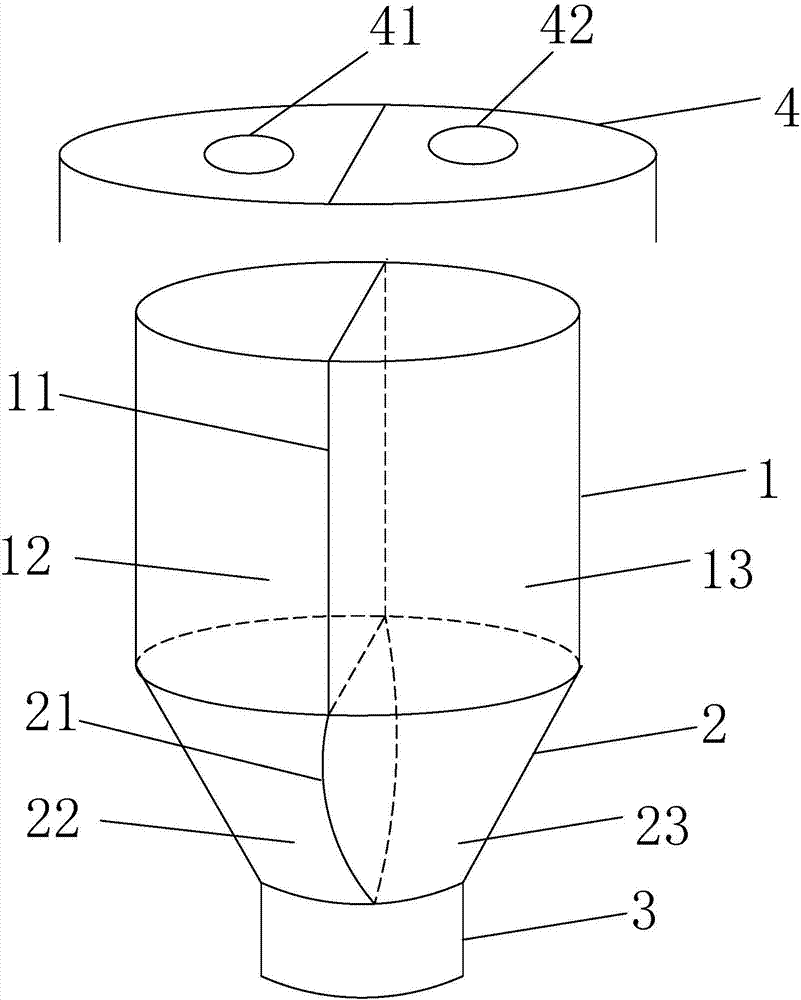 Sealant coating device and self-cleaning method