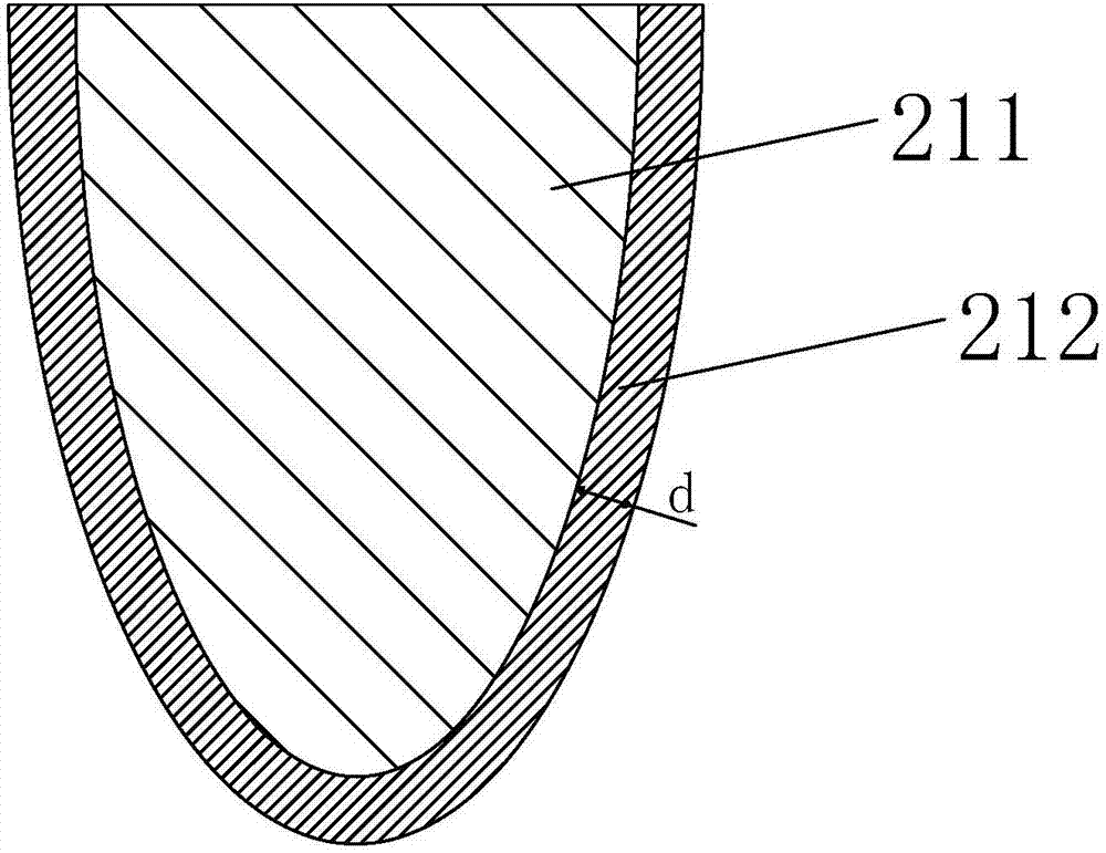 Sealant coating device and self-cleaning method