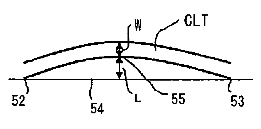 Cleaning tape for magneto-resistive head