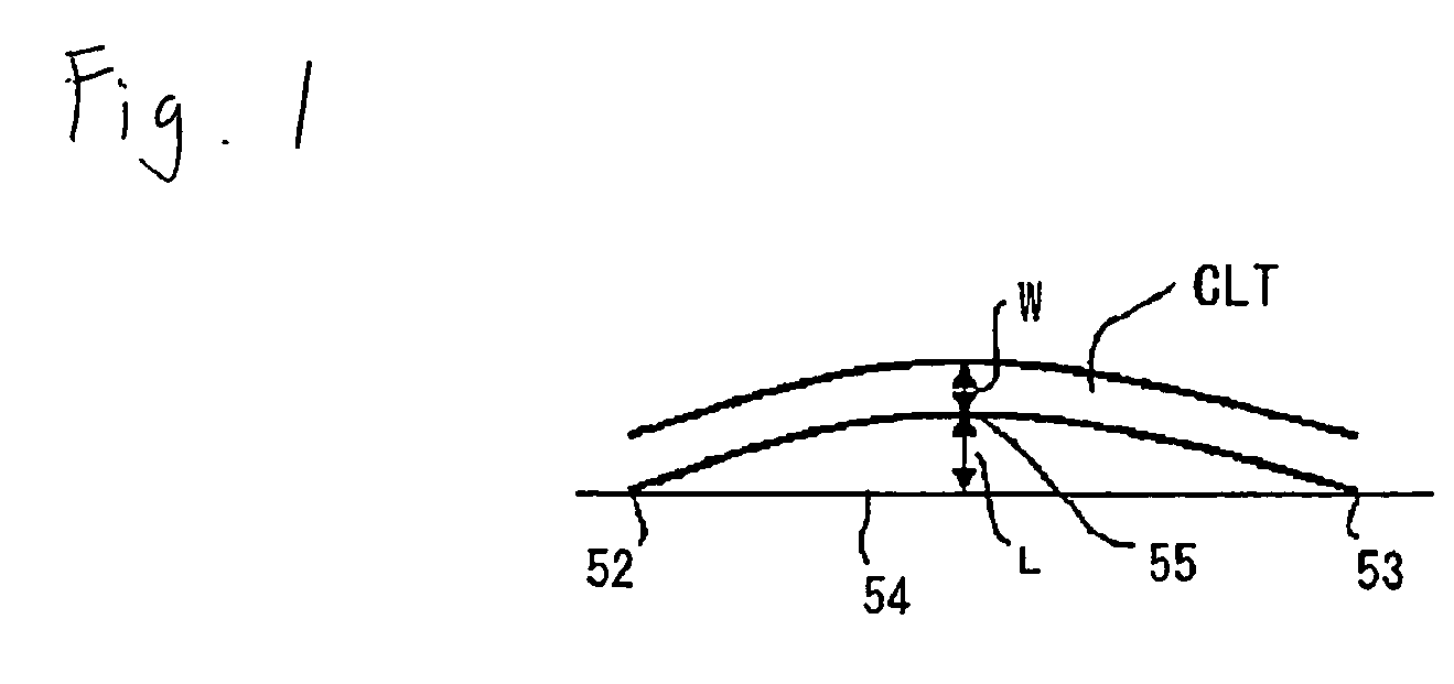 Cleaning tape for magneto-resistive head