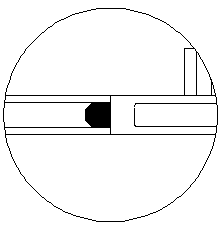 Weldless lightweight battery box body and manufacturing process thereof