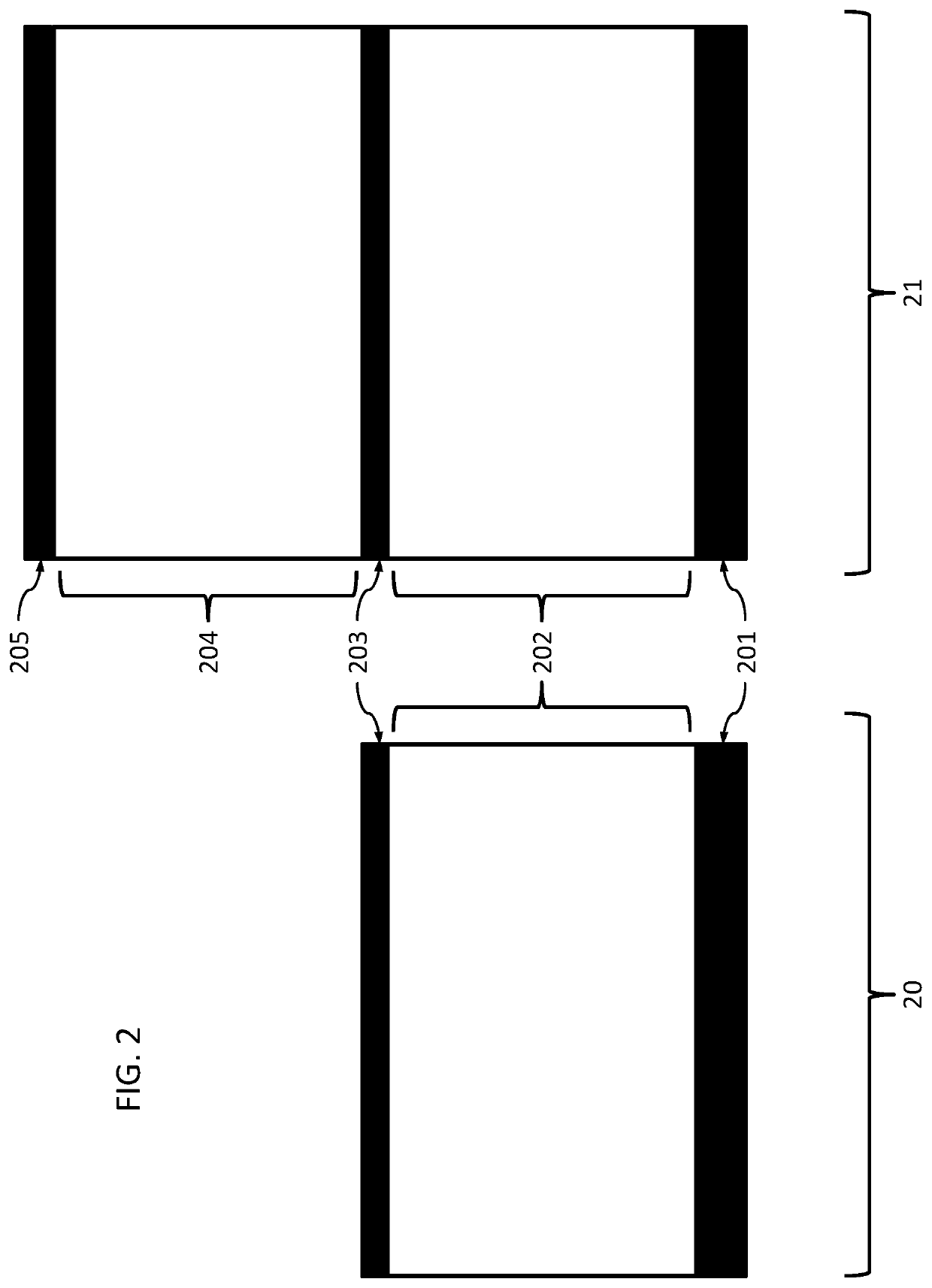 Quantum dot LED structure having optically transparent layer on partially transmitting reflector for enhanced emission