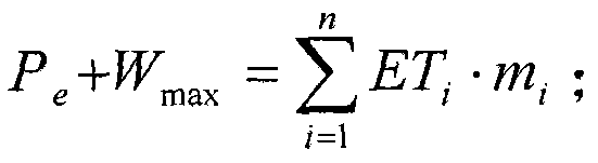 Water-grass-livestock balancing system