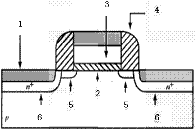 A rapid quality detection method for cobalt-silicon compounds based on reflection spectrum fitting