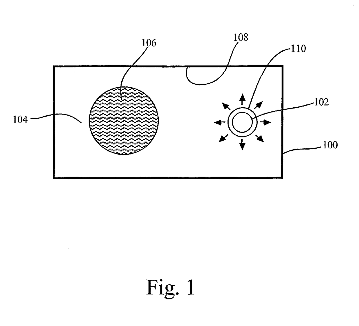 Ultraviolet light treatment chamber