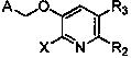 2-Halo-5-ynyl-pyridylnicotinyl ligands