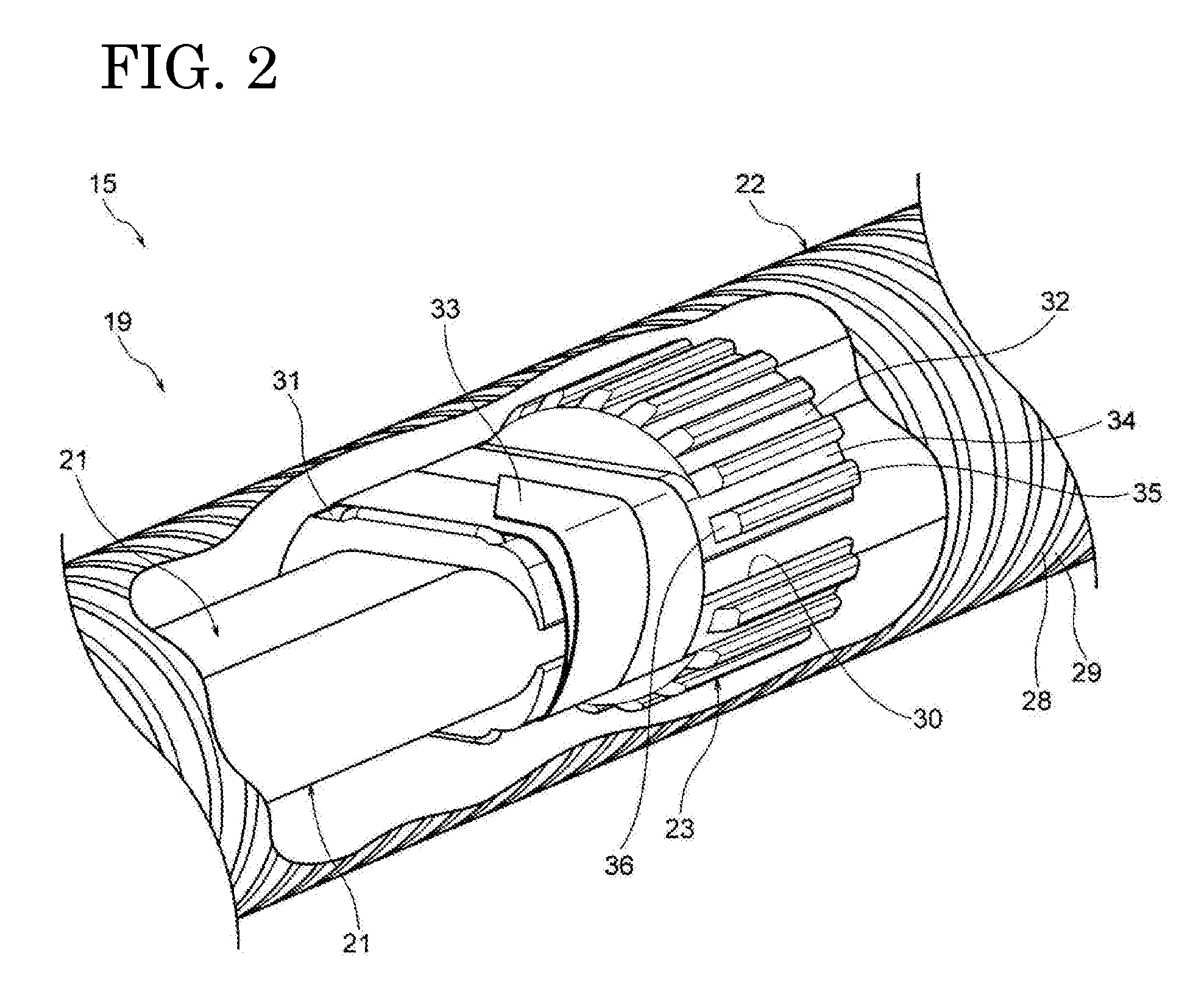 Wire harness