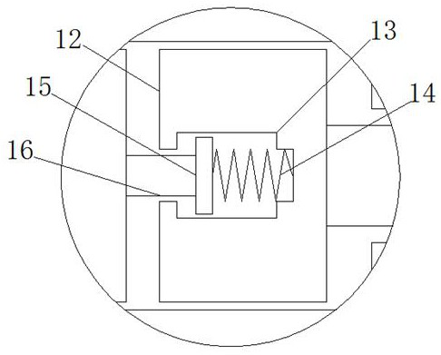 A feeding device for ink equipment