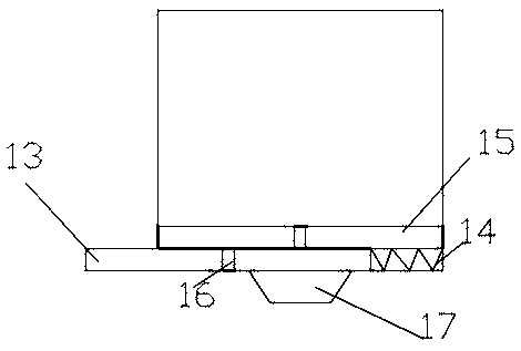 A multi-directional transmission device