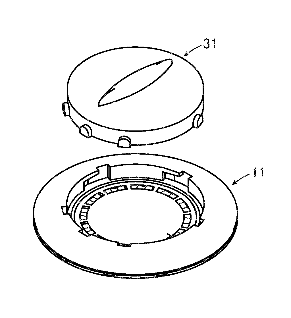 Slide connector