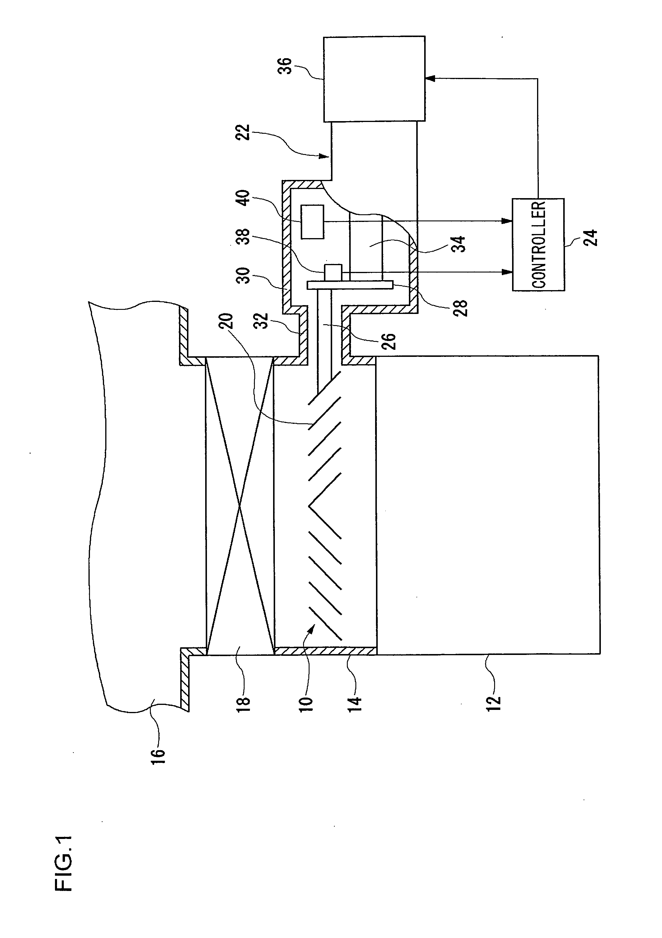 Cold trap and cold trap regeneration method