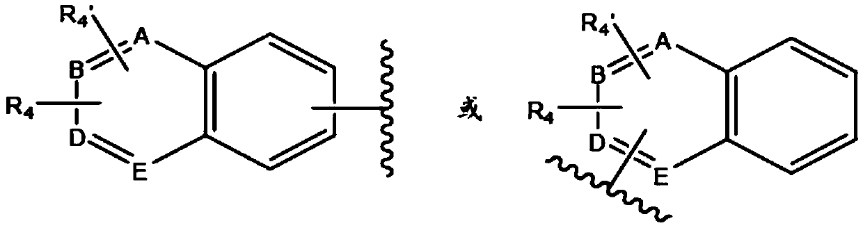 New quinoline and isoquinoline derivatives for treating pain and pain related conditions