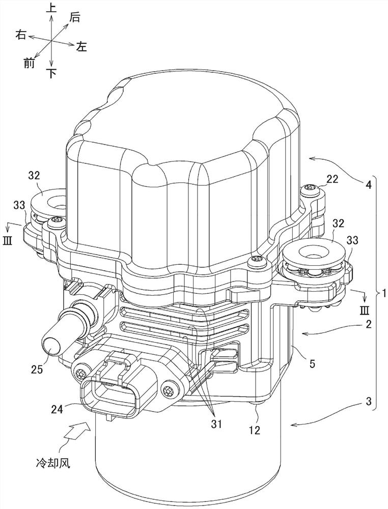 vane pump