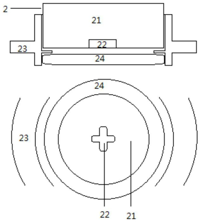 Proton therapy positioning system and method