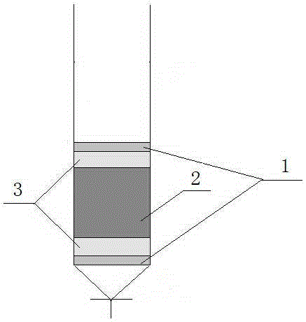 Method for simultaneous determination of hexabromocyclododecane isomer and tetrabromobisphenol A in fat food