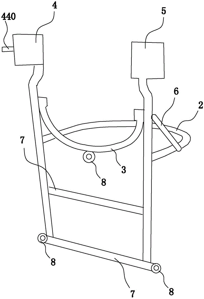 ground wire driving