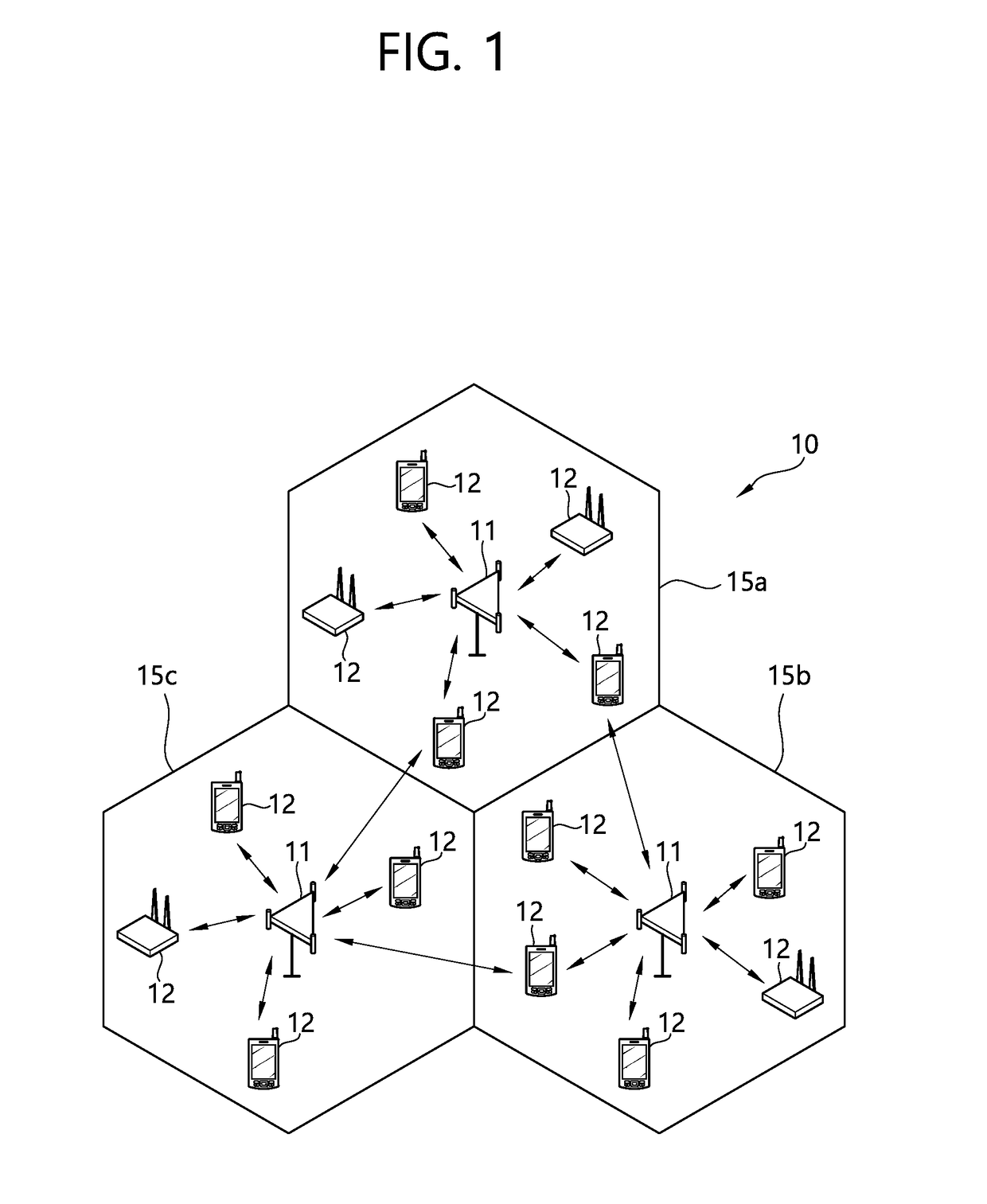 Method and device for transmitting control information in wireless communication system