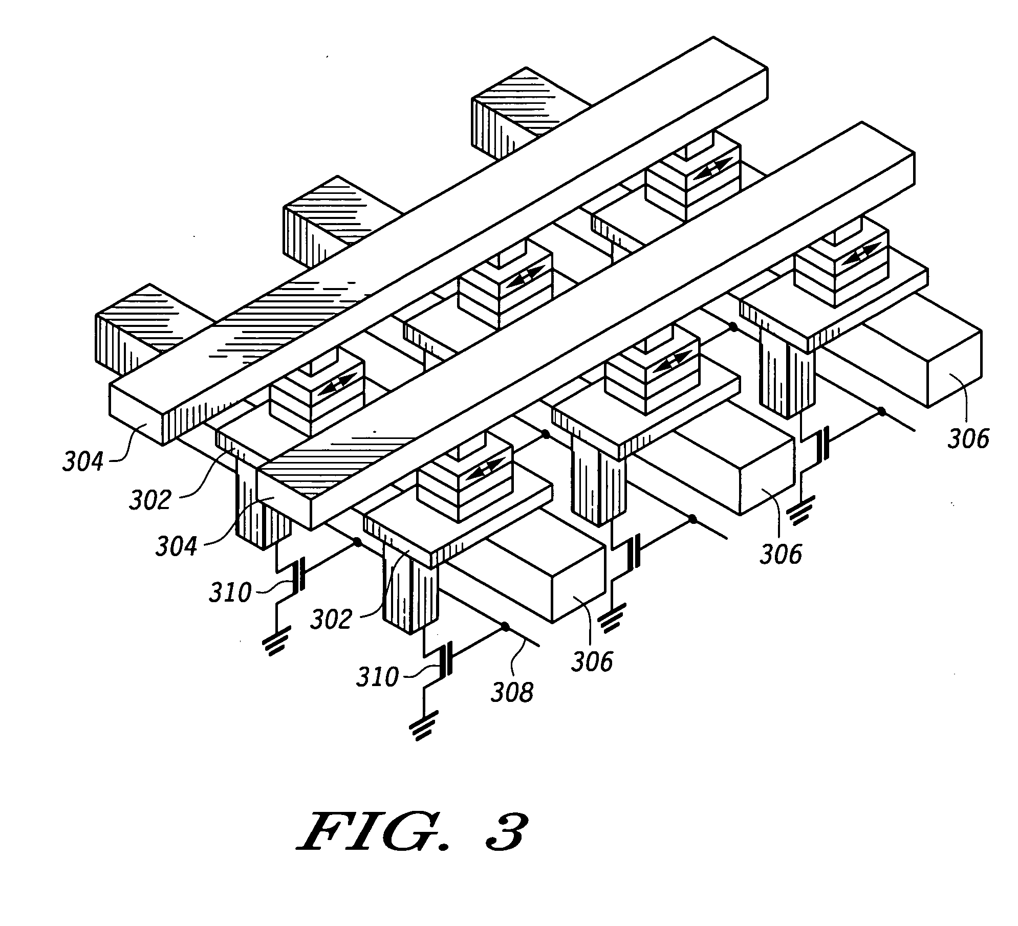 Reducing power consumption during MRAM writes using multiple current levels