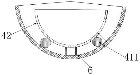 Adjustable medical annular hemostat