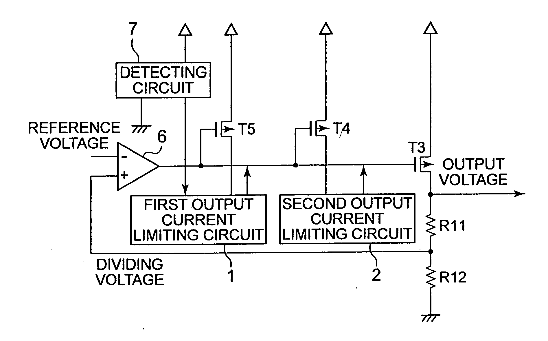 Voltage regulator