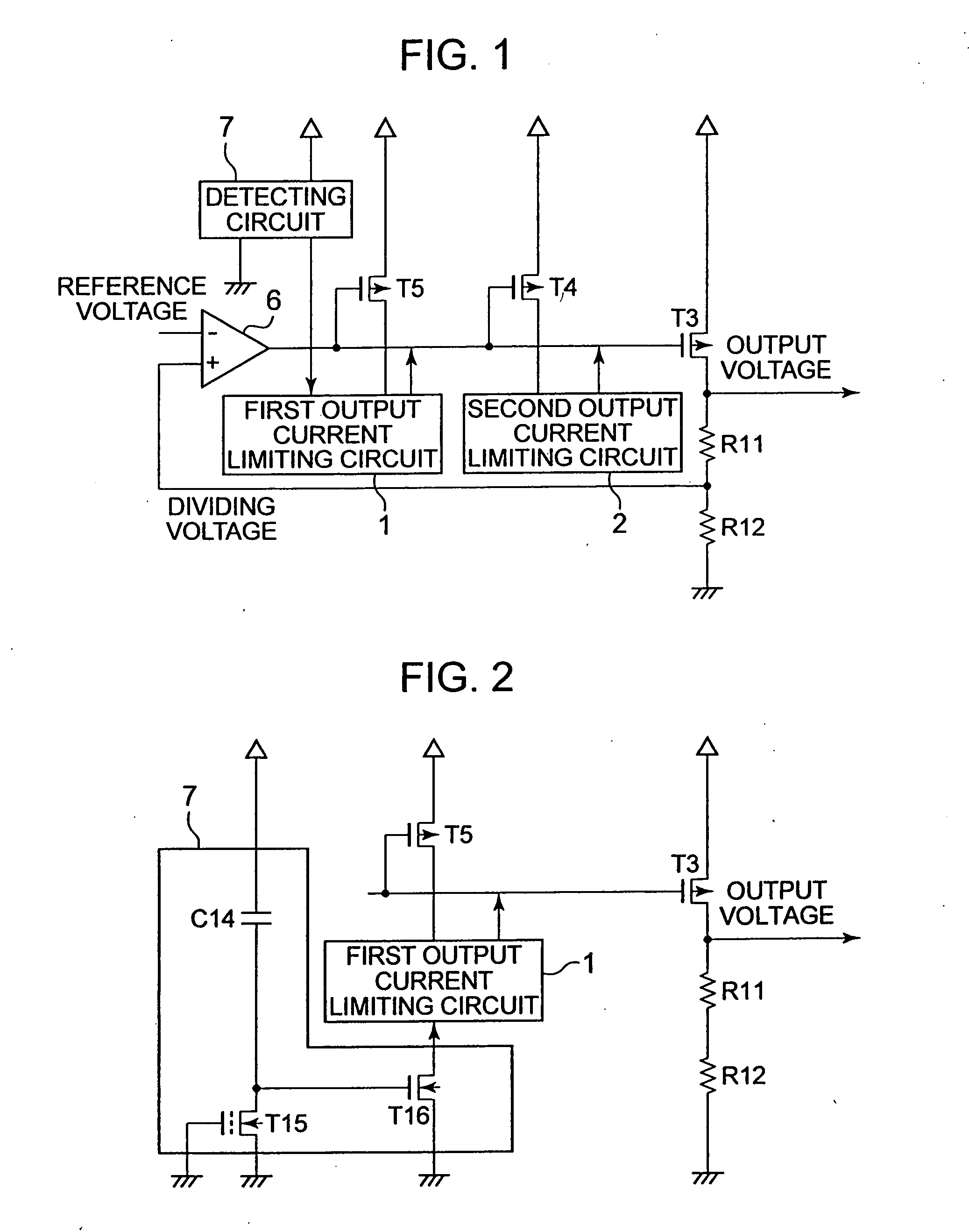 Voltage regulator