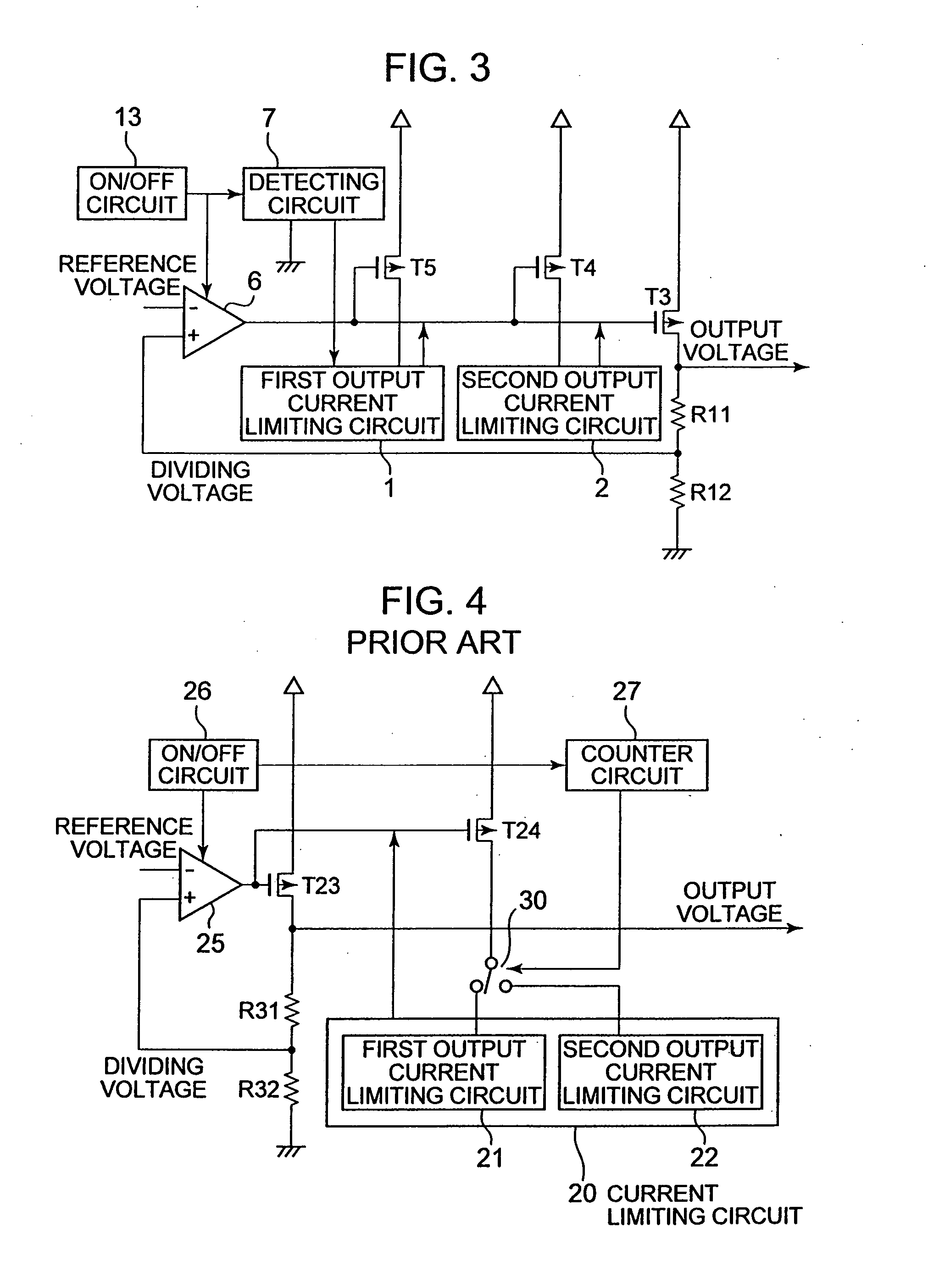 Voltage regulator