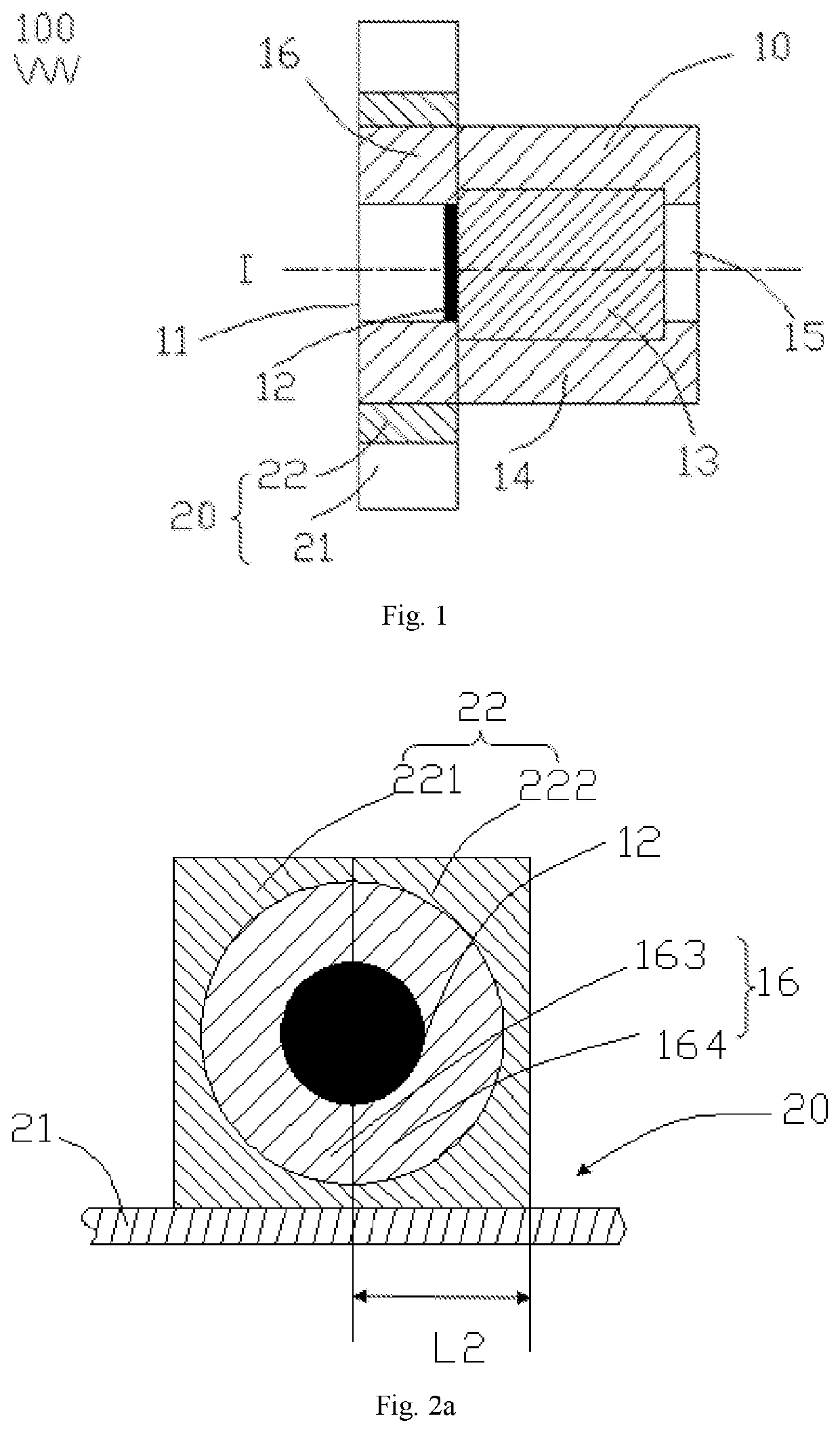 Neutron capture therapy system