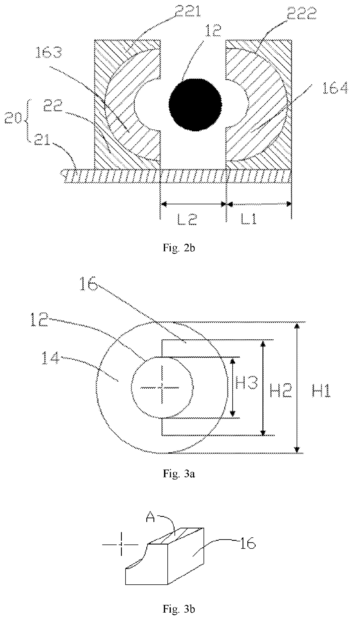 Neutron capture therapy system