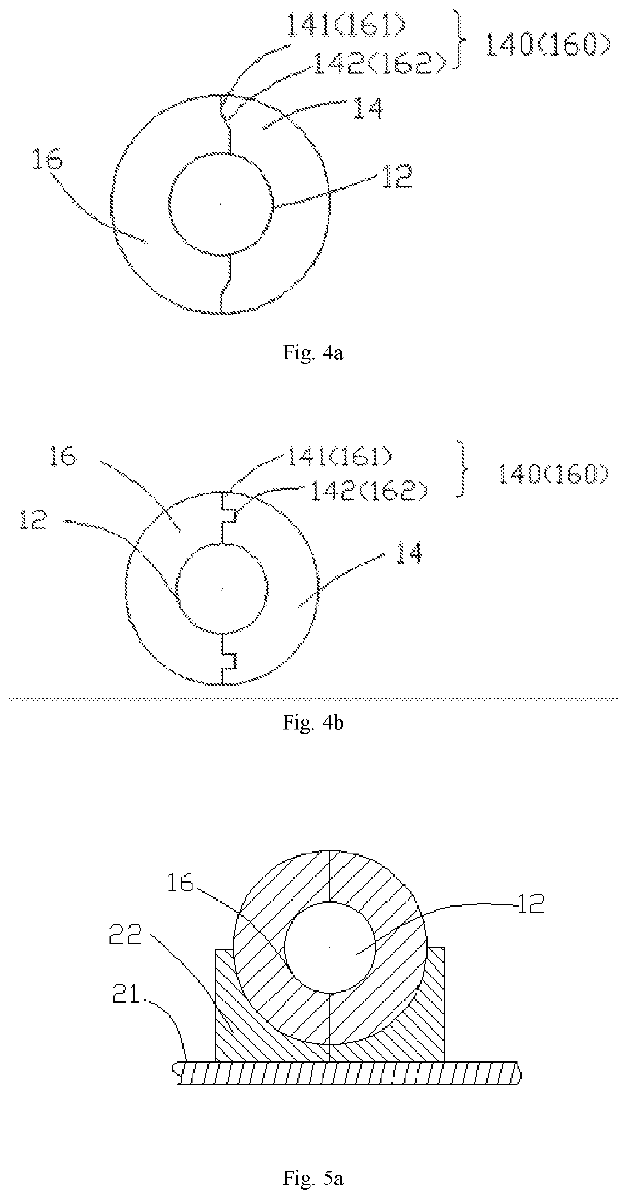 Neutron capture therapy system