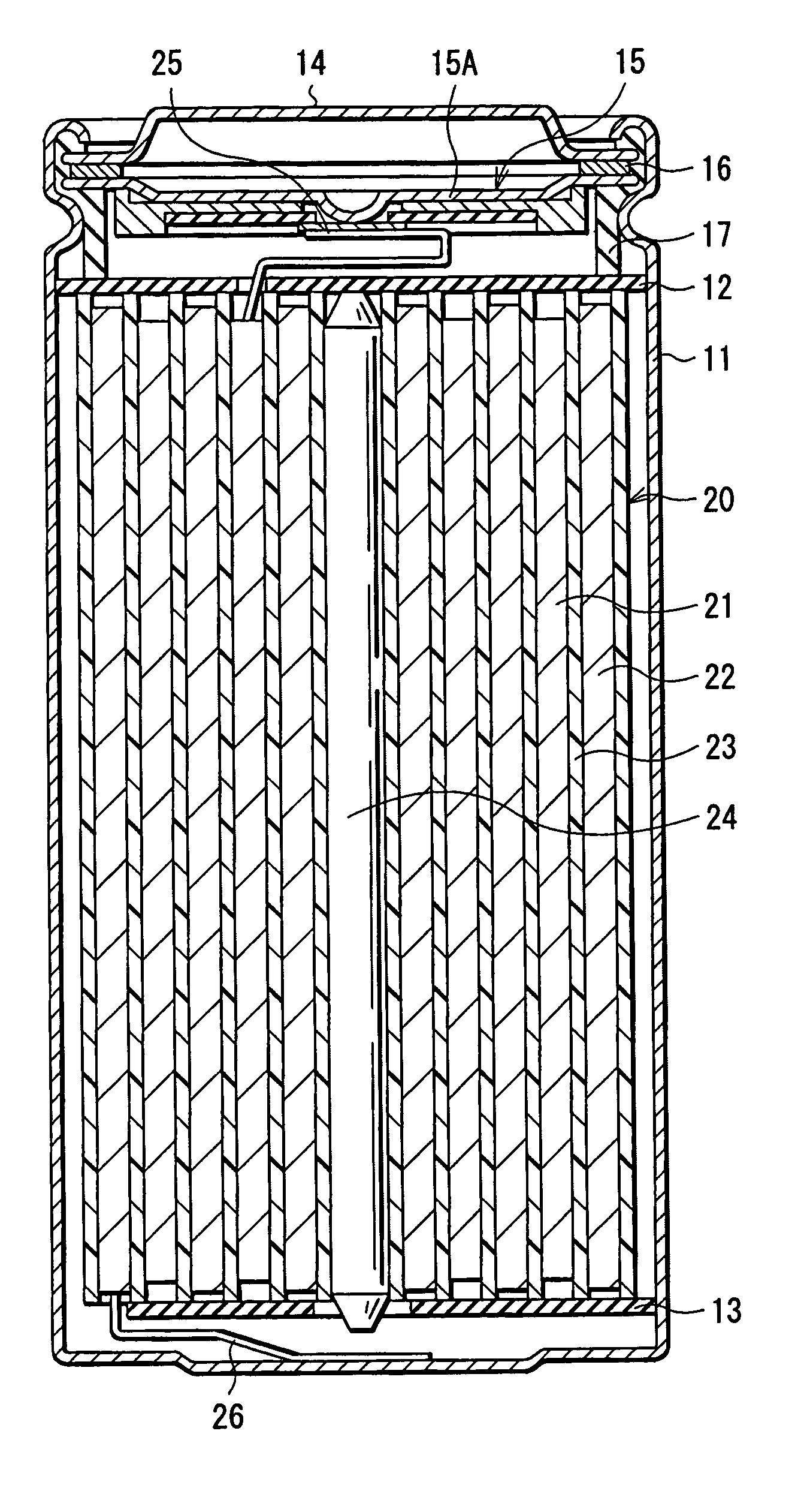 Electrolyte solution and battery