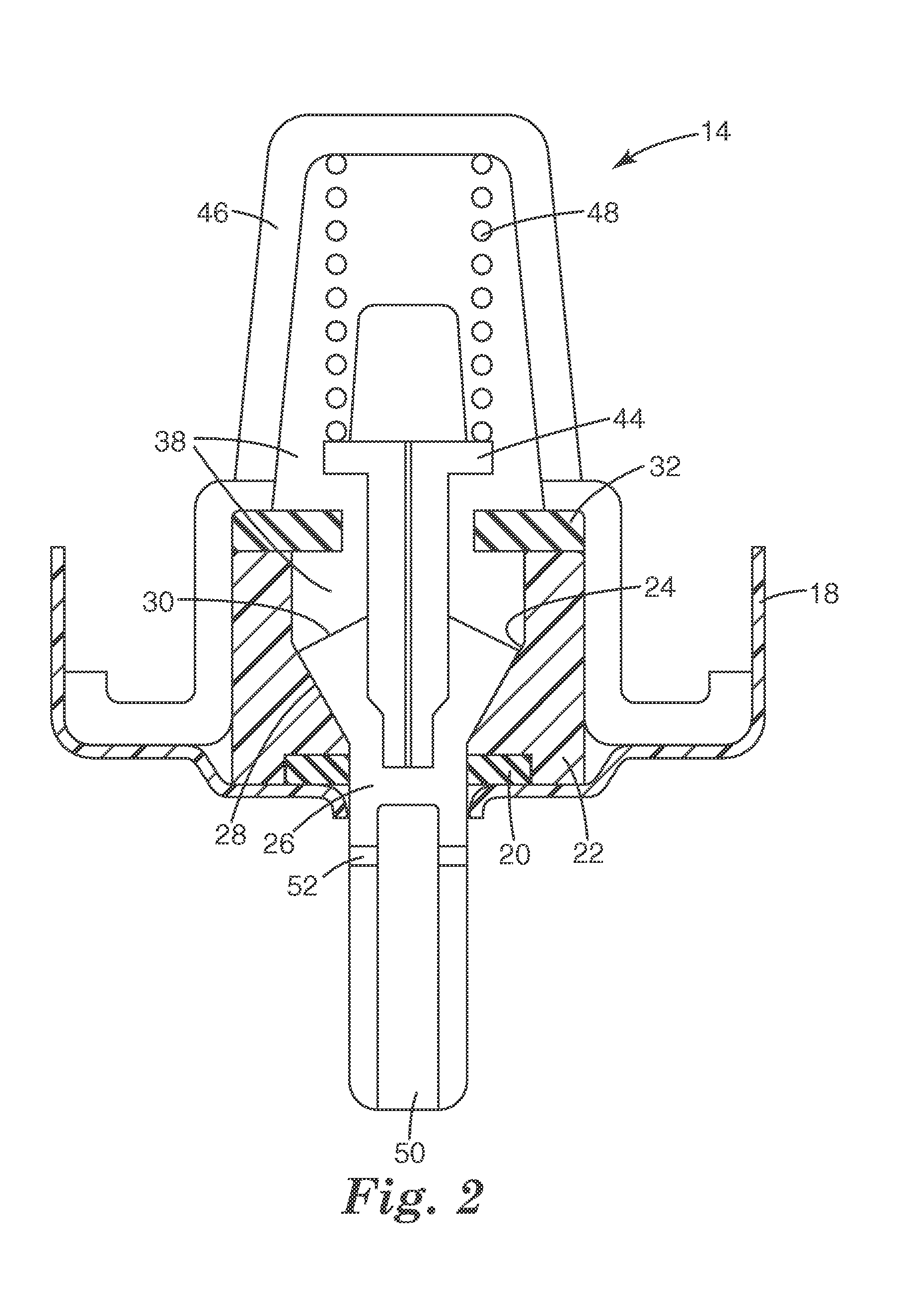 Metering valve for a metered dose inhaler providing consistent delivery