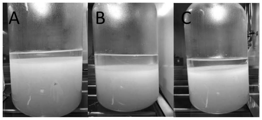 Preparation method of aluminum hydroxide adjuvant