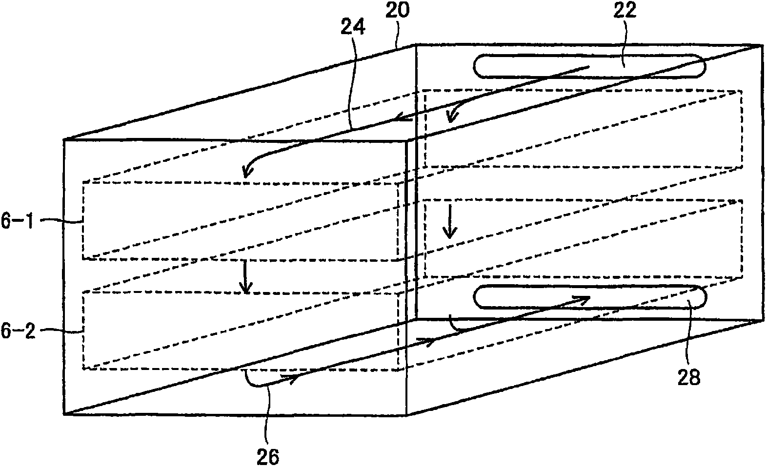 Power supply system, vehicle using the same, and its control method