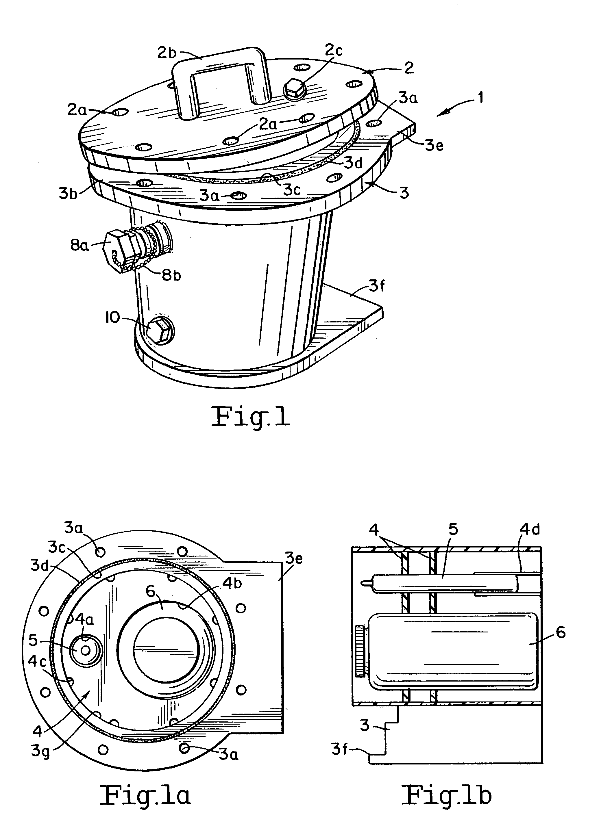 Device and method for neutralizing chemical agents