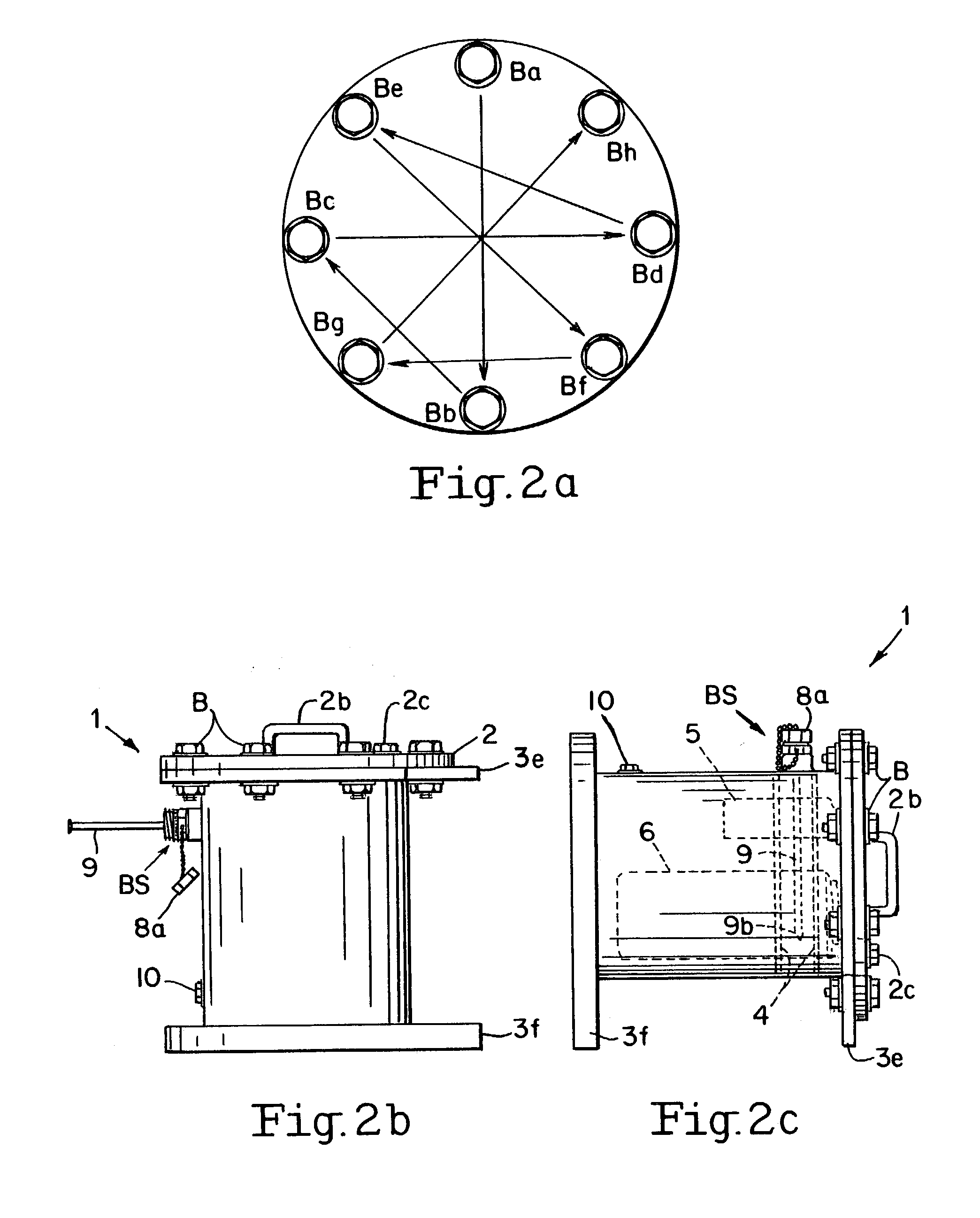 Device and method for neutralizing chemical agents