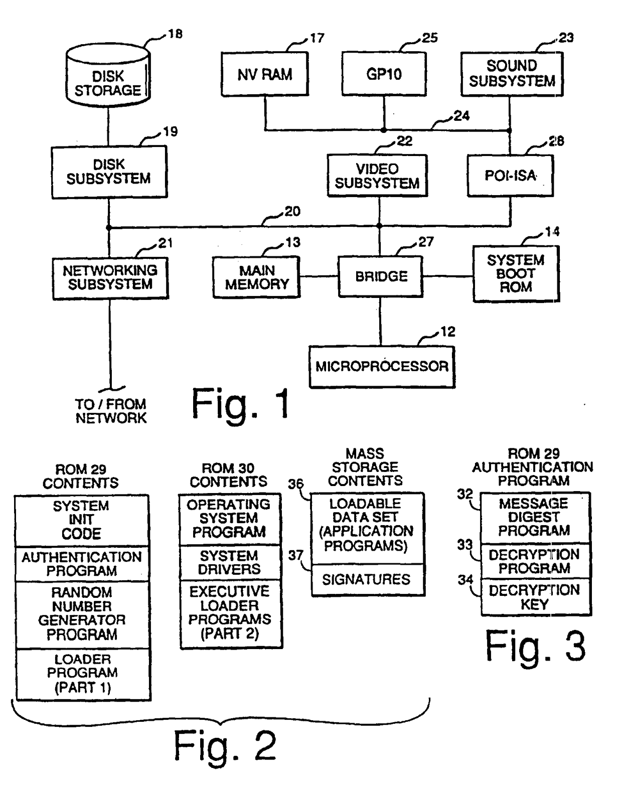 Electronic casino gaming system with improved play capacity, authentication and security