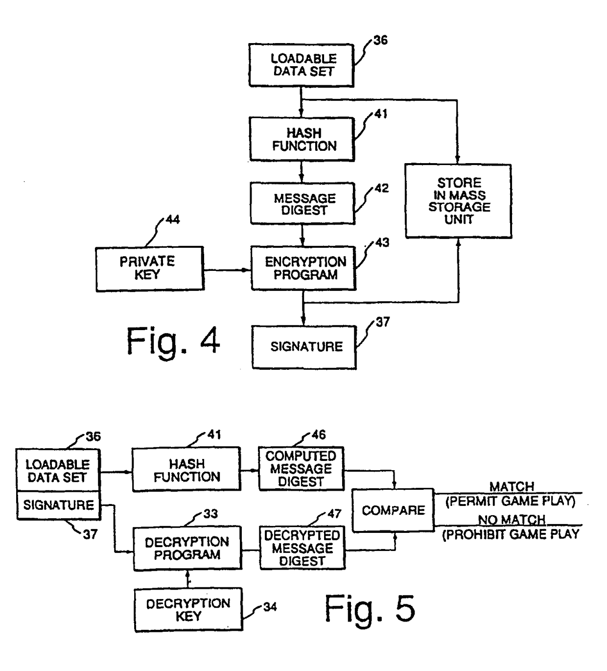 Electronic casino gaming system with improved play capacity, authentication and security