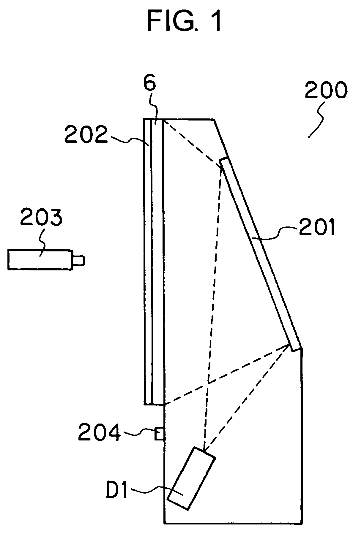 Display apparatus and display method