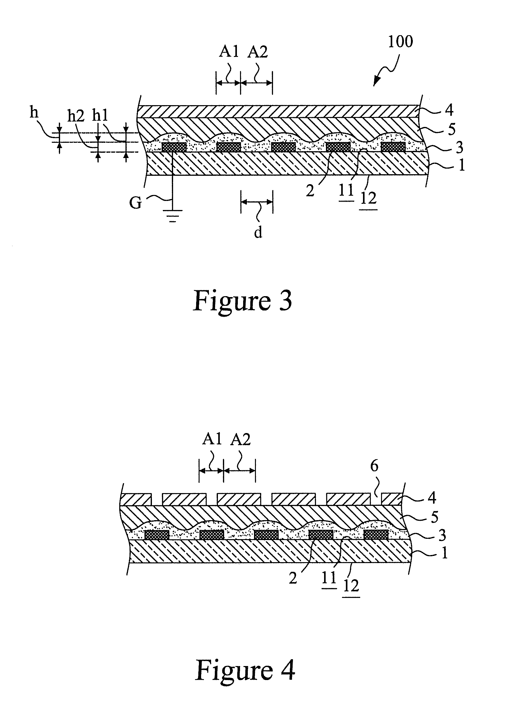 Electrical impedance precision control of signal transmission line for circuit board