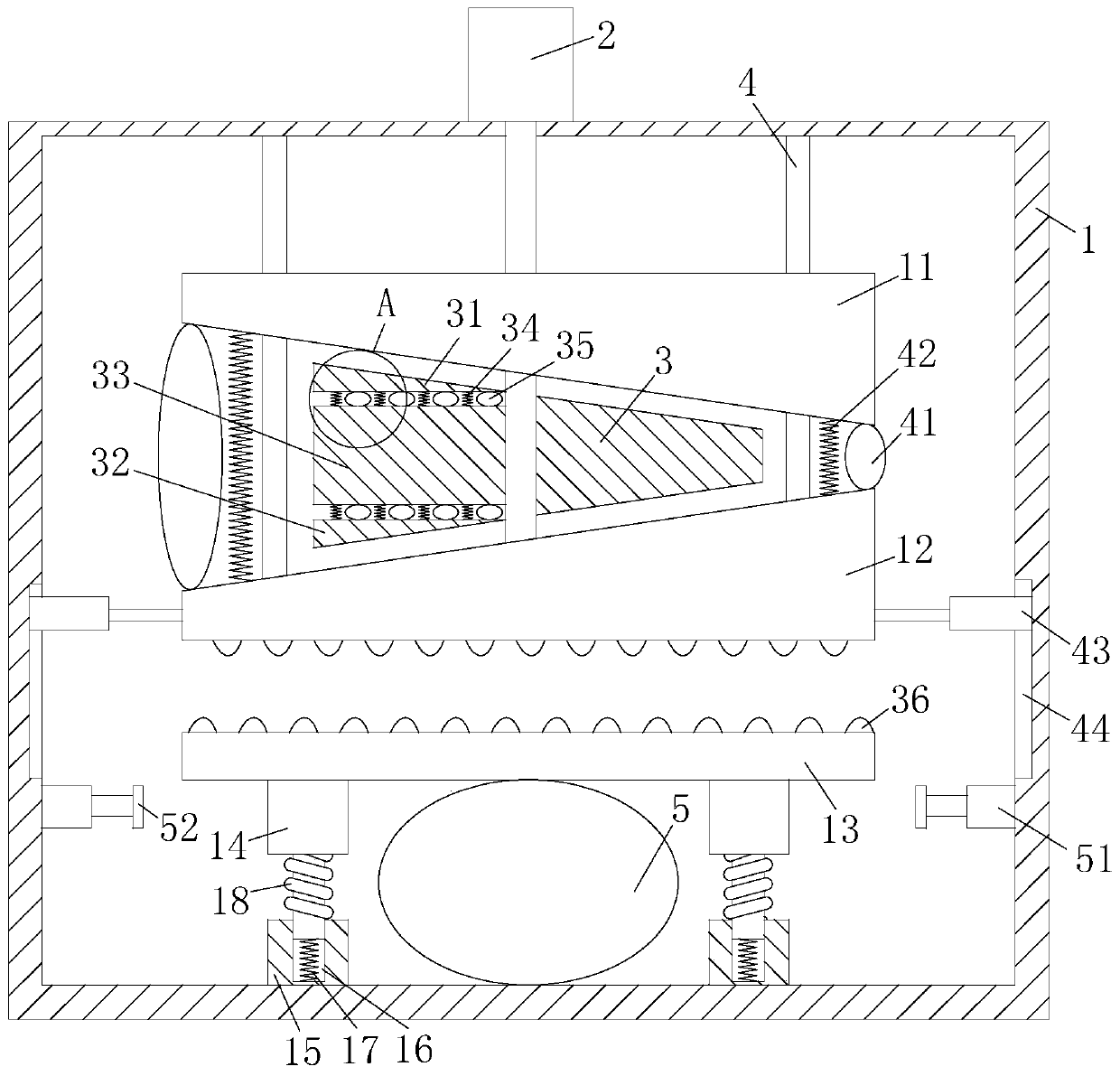 A metal workpiece clamping process