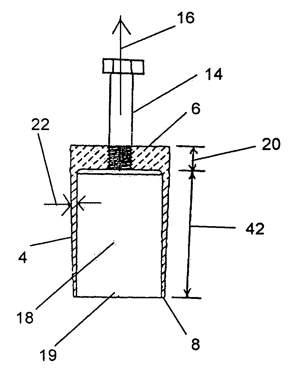 Fastening apparatus and method