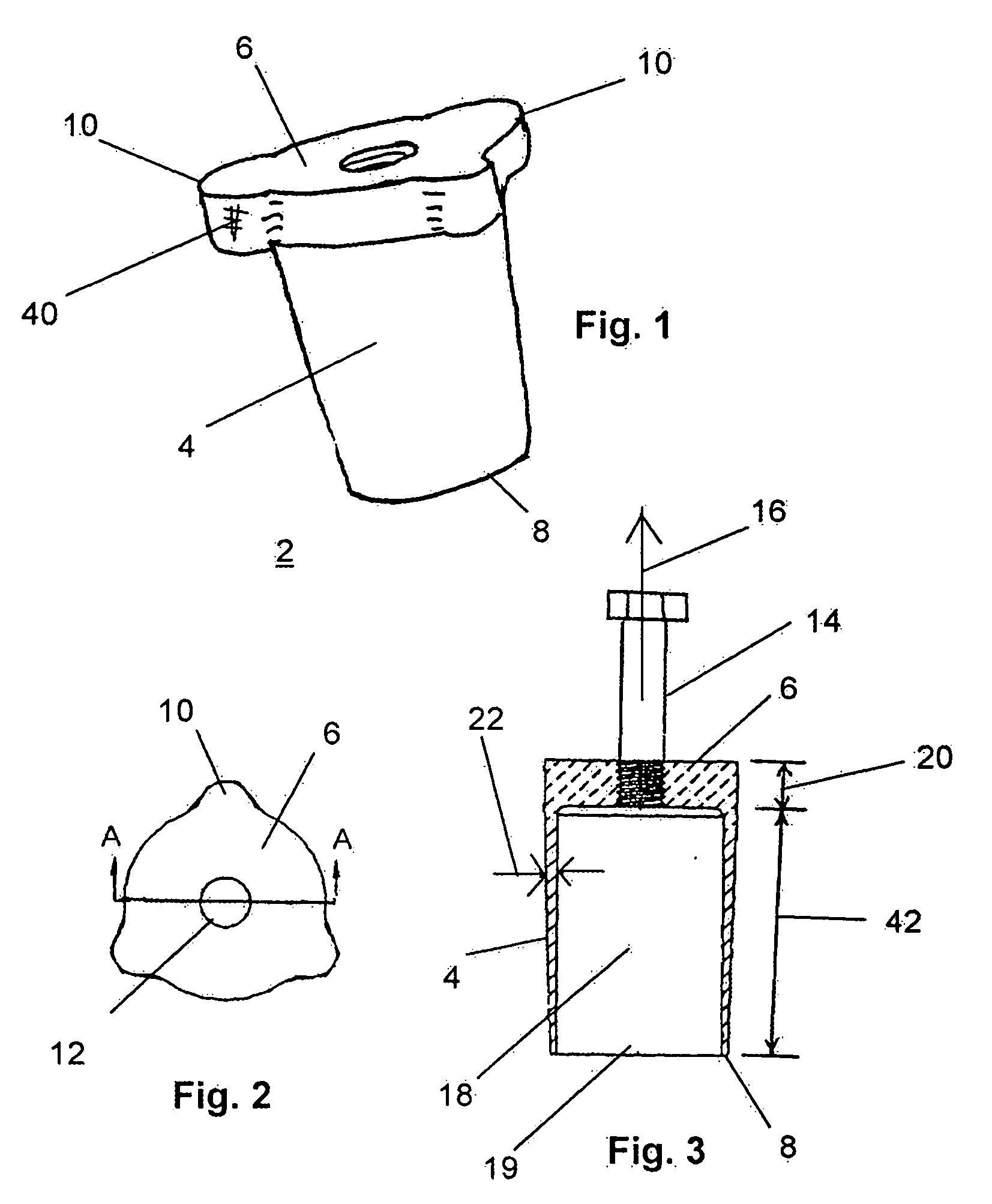 Fastening apparatus and method