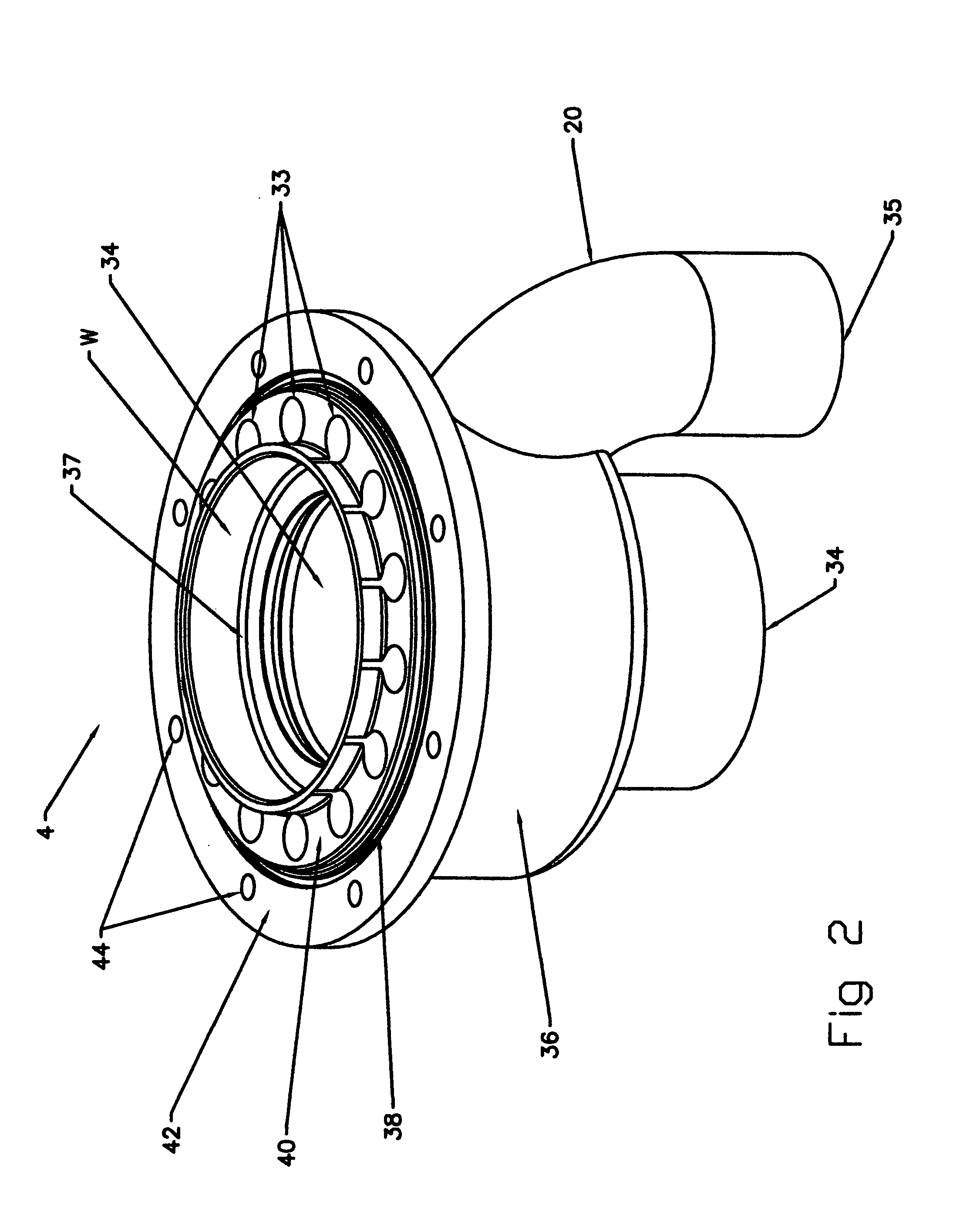 Fuel transfer coupling