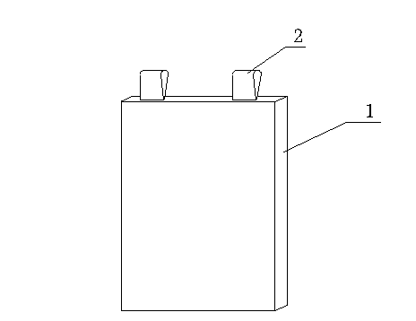 Producing method of electrolytic copper powder