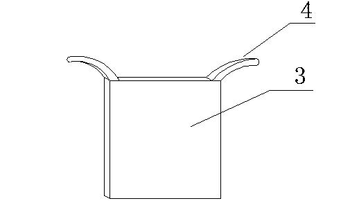 Producing method of electrolytic copper powder