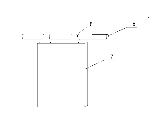 Producing method of electrolytic copper powder