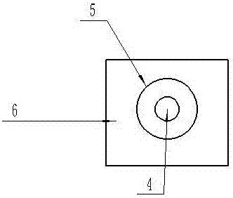 Pearl waxing and polishing device